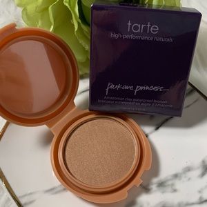 NEW! Tarte Park Avenue Princess Bronzer